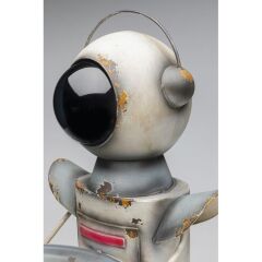 Deco Figurine Robot Gottlieb 74cm