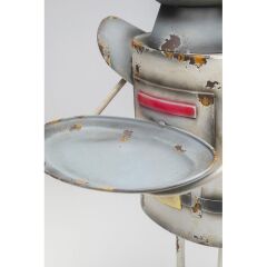 Deco Figurine Robot Gottlieb 74cm