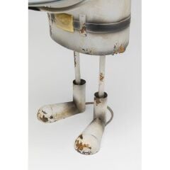 Deco Figurine Robot Gottlieb 74cm