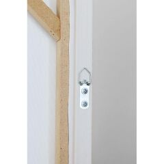 Framed Picture New Luxury 60x80cm