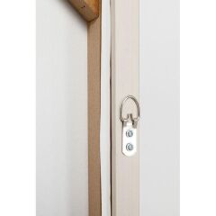 Canvas Picture Classic Shape Brownie 6