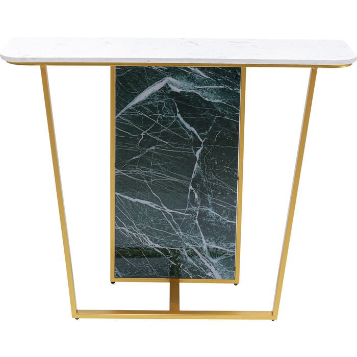 Console Tiara Yemek Masası 78x100 cm