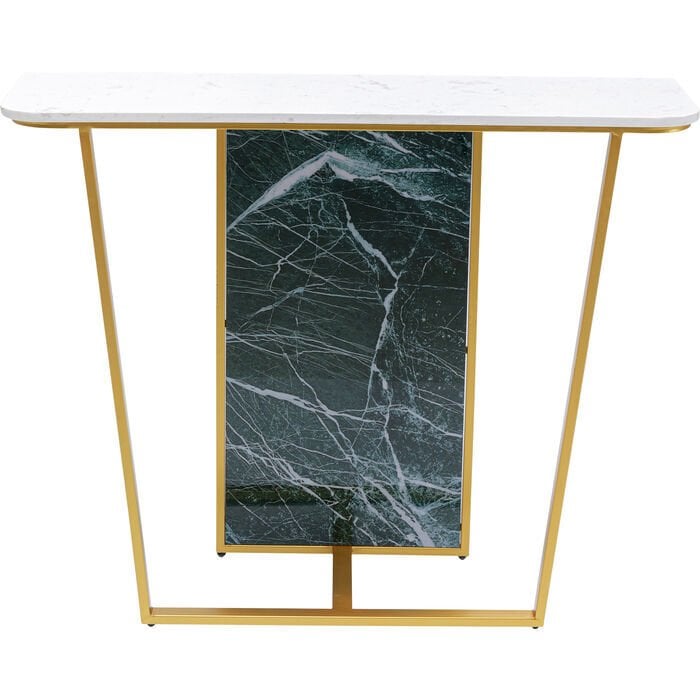 Console Tiara Yemek Masası 78x100 cm