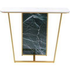 Console Tiara Yemek Masası 78x100 cm