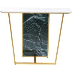 Console Tiara Yemek Masası 78x100 cm