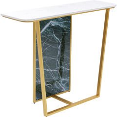 Console Tiara Yemek Masası 78x100 cm