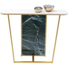 Console Tiara Yemek Masası 78x100 cm