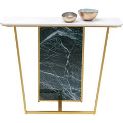 Console Tiara Yemek Masası 78x100 cm
