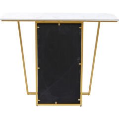 Console Tiara Yemek Masası 78x100 cm