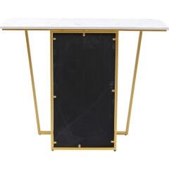 Console Tiara Yemek Masası 78x100 cm