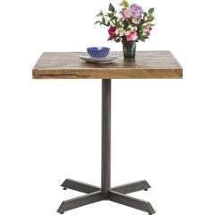 Lyon Vintage Range Masa 72x72cm