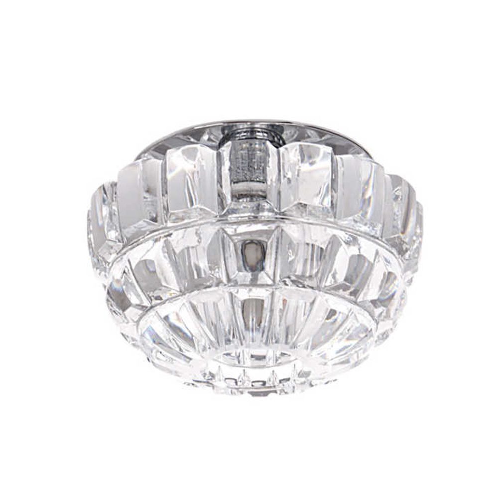 Jupiter Camlı Sıva Altı Spot - 1280