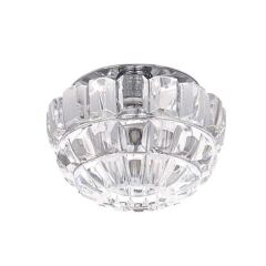 Jupiter Camlı Sıva Altı Spot - 1280