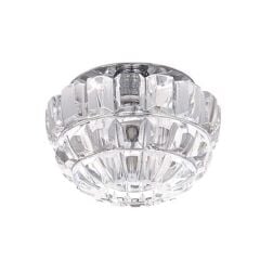 Jupiter Camlı Sıva Altı Spot - 1280