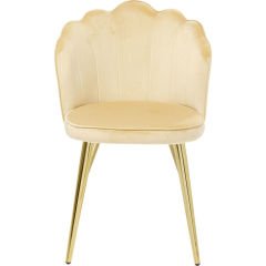 Princess Beige 2'li Sandalye