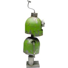 Deco Figurine Robot Peter 71cm
