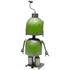 Deco Figurine Robot Peter 71cm