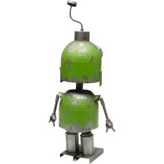 Deco Figurine Robot Peter 71cm