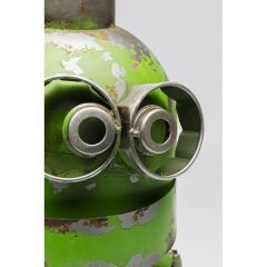 Deco Figurine Robot Peter 71cm