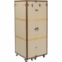Bar Cabinet Venezia White Dolap