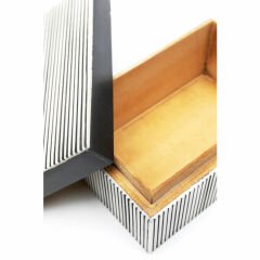 Plenty Dekoratif Kutu 15x8cm