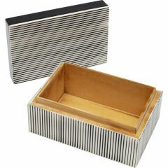 Plenty Dekoratif Kutu 15x8cm