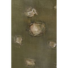 Canvas Picture Moody Green 150x120cm