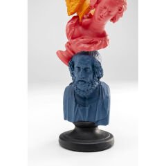 Candle Holder Balance Art 35cm