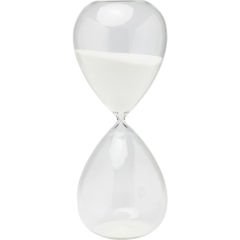 Cam Renkli Kum Masa Saati 45 cm
