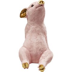 Chillax Pig Detaylı Kumbara