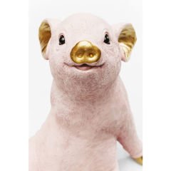 Chillax Pig Detaylı Kumbara