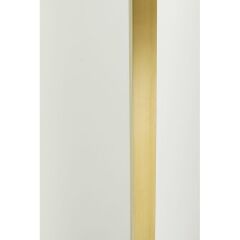 Wall Mirror Arezzo Brass 70x200cm