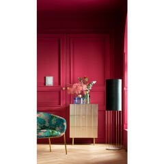 Paradise Çelik Çok Renkli Berjer