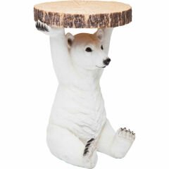 Animal Polar Bear Yan Sehpa