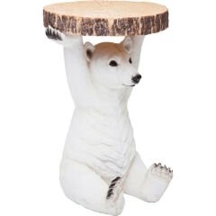Animal Polar Bear Yan Sehpa