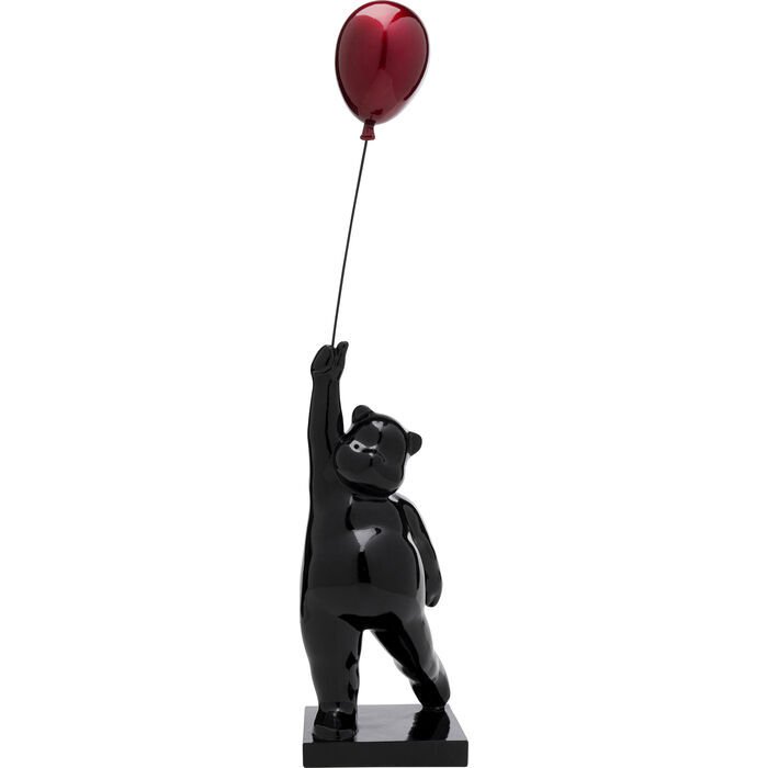 Balloon Bear Dekoratif Obje 74cm