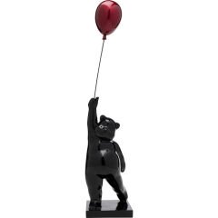 Balloon Bear Dekoratif Obje 74cm