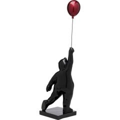 Balloon Bear Dekoratif Obje 74cm