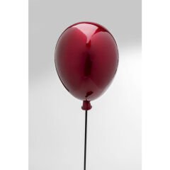 Balloon Bear Dekoratif Obje 74cm