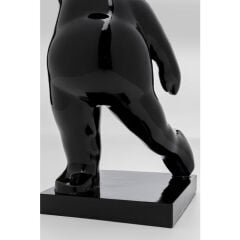 Balloon Bear Dekoratif Obje 74cm