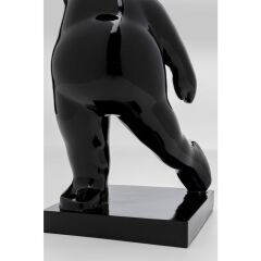 Balloon Bear Dekoratif Obje 74cm