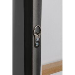 Canvas Picture Nude Lady 70x110cm