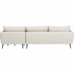 Sofa Amalfi Krem Sağ Köşe Takımı