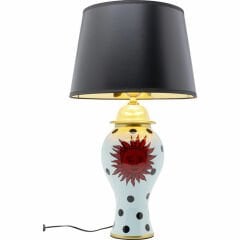 Cohesion Seramik Masa Lambası 74 cm
