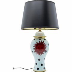 Cohesion Seramik Masa Lambası 74 cm
