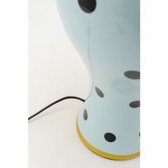 Cohesion Seramik Masa Lambası 74 cm