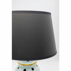 Cohesion Seramik Masa Lambası 74 cm