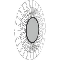Mirror Corinne Ø95cm