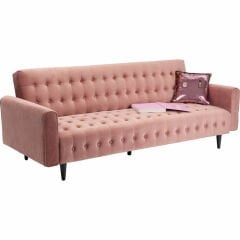 Bed Milchbar Mauve Kanepe