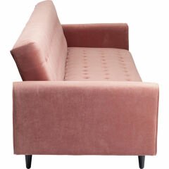 Bed Milchbar Mauve Kanepe